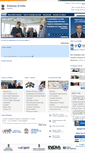 Mobile Screenshot of indianembassy.is